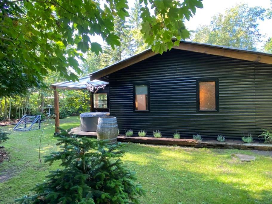 Sommerhus Med Sjael Villa Ega Exterior photo